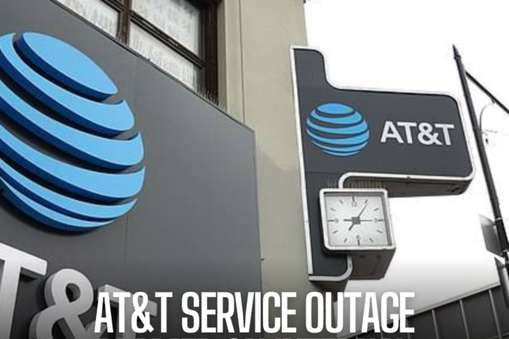 AT&T has disclosed that the massive cellular and internet outage suffered by its customers across the US was an internal network issue.