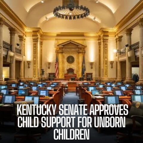 The measure lets the parents seek the child back up to a year after giving birth to cover pregnancy costs retroactively.