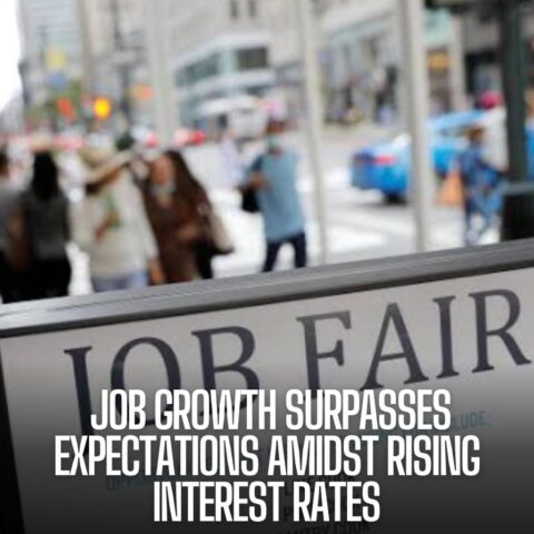 Layoffs rose sharply, with last month's rate the highest of any February since 2009, but professionals say 'job gains remain solid.'