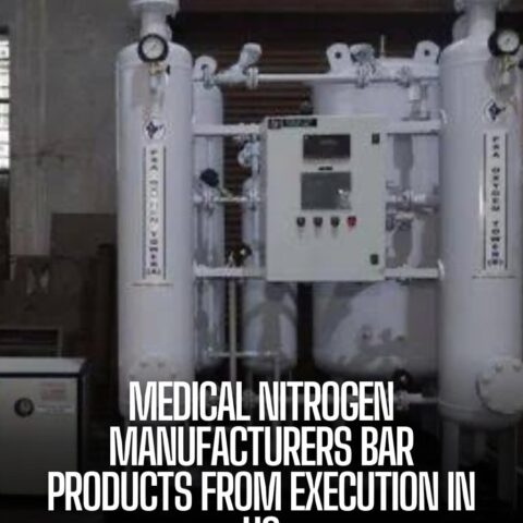 The action follows Alabama's recent killing of death row prisoner Kenneth Smith using previously untested ways.