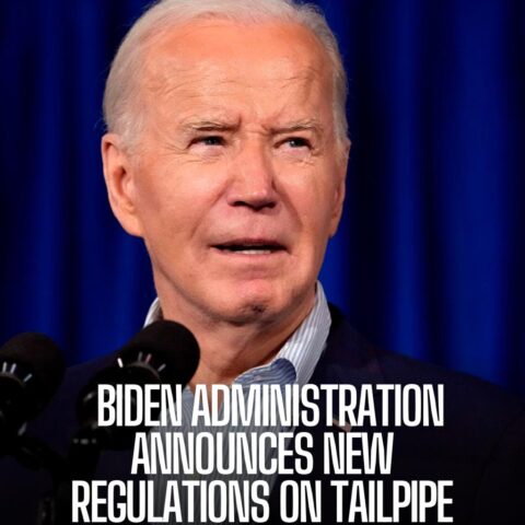 By the time it is completely implemented in 2055, the law will have cumulatively reduced over seven billion tons of carbon dioxide emissions.