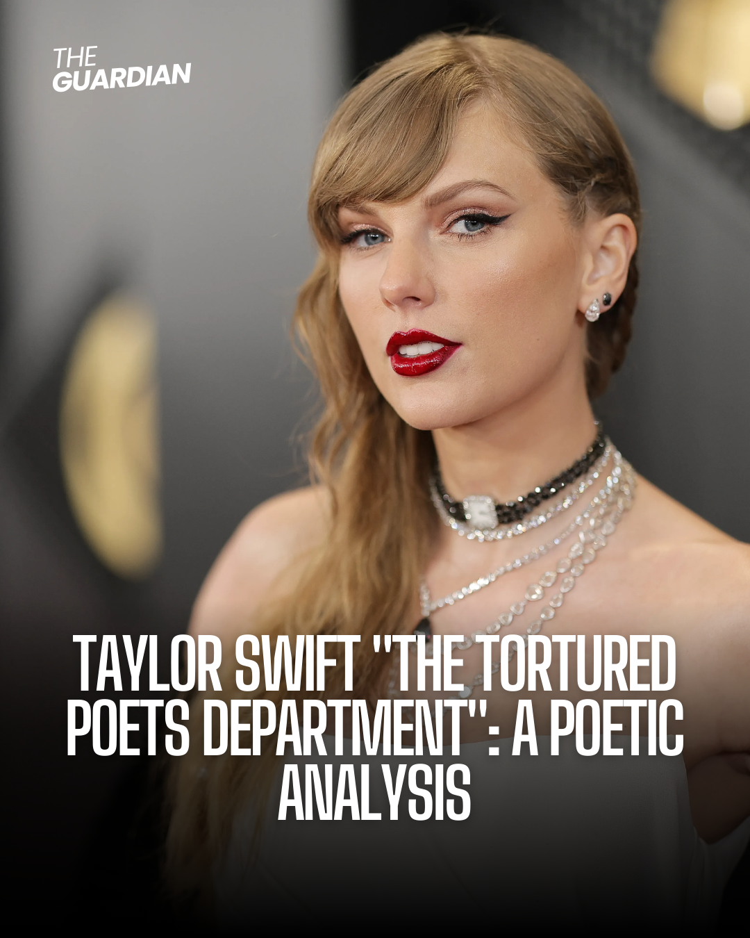 Taylor Swift's 11 studio album, "The Tortured Poets Department," has stirred debate over its lyrical merits.