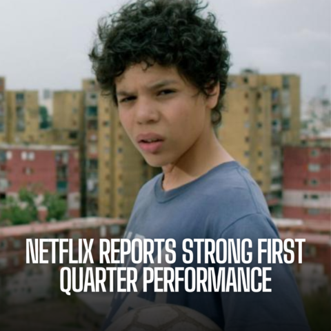 Netflix says its earnings have skyrocketed in the first three months of this year, somewhat thanks to a crackdown on password sharing.