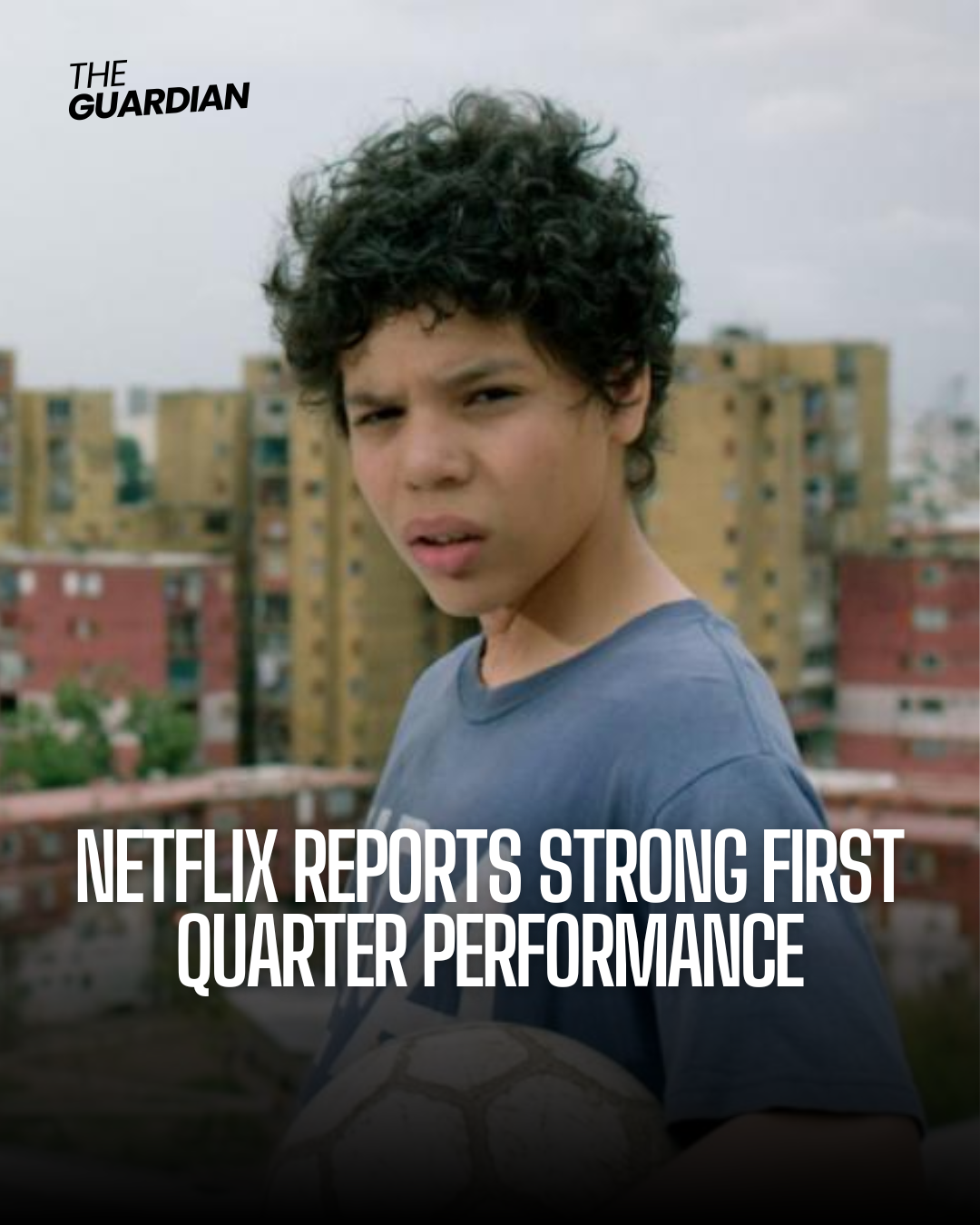 Netflix says its earnings have skyrocketed in the first three months of this year, somewhat thanks to a crackdown on password sharing.