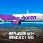 Australia's most recent budget airline has gone into voluntary administration after suddenly revoking all its flights on Tuesday.