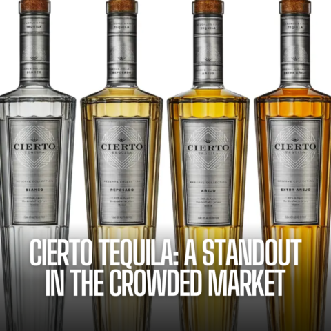 The London Spirits Competition recently revealed its annual results for buying the best drink across all major types. Now in its 7th iteration, the contest considers entrants based upon quality, value, and appearance.