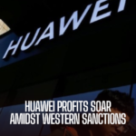 Huawei has claimed a spectacular profit jump, driven by effective measures to gain market share.
