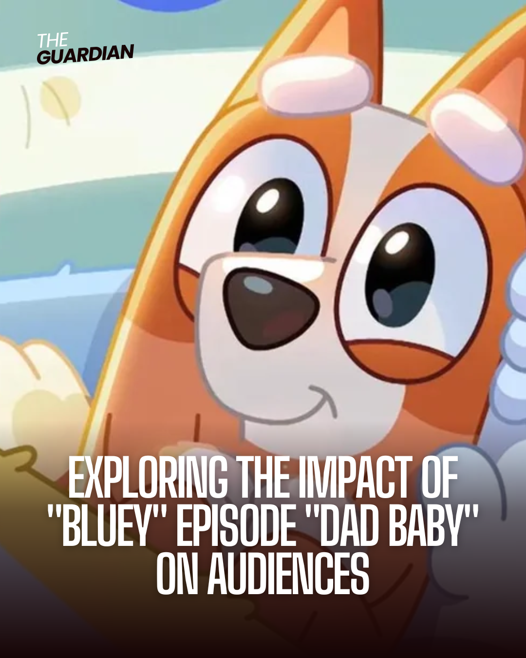 Bluey has won over fans worldwide with its lovable characters and innovative stories.