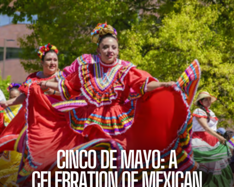 Cinco de Mayo is often confused with Mexico's Independence Day, but it really honours the victory of the War of Puebla.