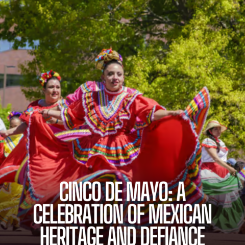 Cinco de Mayo is often confused with Mexico's Independence Day, but it really honours the victory of the War of Puebla.