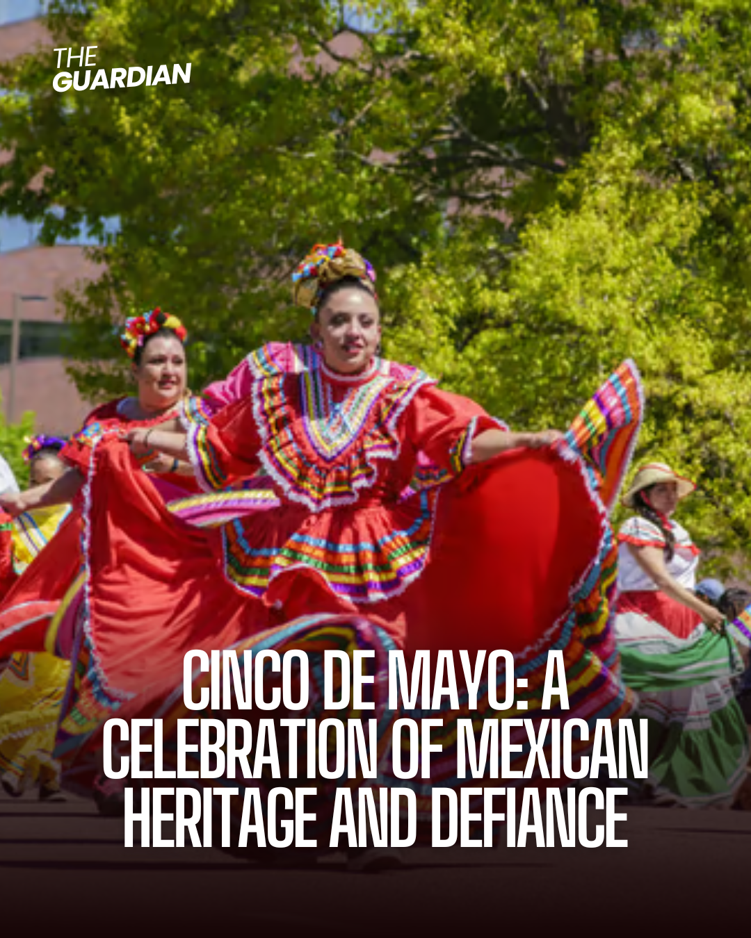 Cinco de Mayo is often confused with Mexico's Independence Day, but it really honours the victory of the War of Puebla.