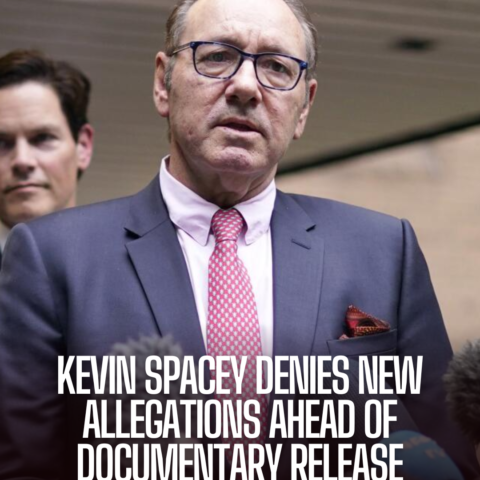 Kevin Spacey has refuted new allegations of inappropriate behaviour by men who will appear in a documentary.