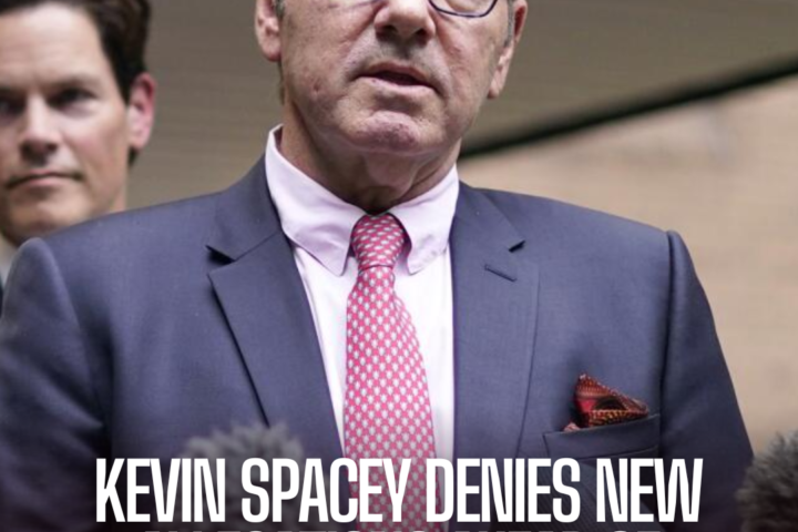 Kevin Spacey has refuted new allegations of inappropriate behaviour by men who will appear in a documentary.