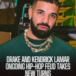 Drake and Kendrick Lamar's feud has escalated with a series of diss tracks exchanged between the two musicians.