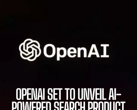 According to trustworthy sources, OpenAI plans to unveil its artificial intelligence-driven search tool on Monday.