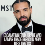 Drake has refused allegations of having relationships with underage females and of having a secret love child, which was raised in a diss track by his foe Kendrick Lamar.