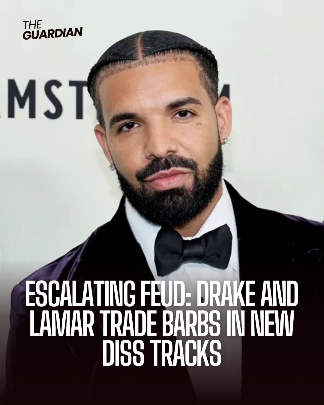 Drake has refused allegations of having relationships with underage females and of having a secret love child, which was raised in a diss track by his foe Kendrick Lamar.